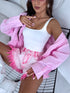 Crop tops "STRIKE VD1904" - BALTS